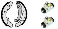 Топливный фильтр BREMBO H 23 034