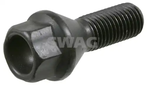 болт крепления колеса!\BMW E30/E36/E46/E90/E34/39/E60 82> 20918903 SWAG