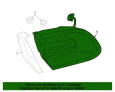 Автозапчасть 95B945093E PORSCHE