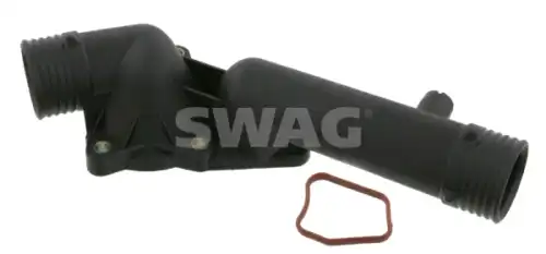 Термостат системы охлаждения SWAG 20923740