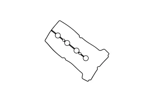 Прокладка ГБЦ KAMOKA 8703185