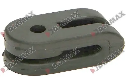 Буфер, глушитель B3008 DIAMAX