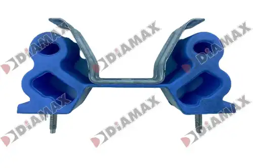 Буфер, глушитель B3009 DIAMAX