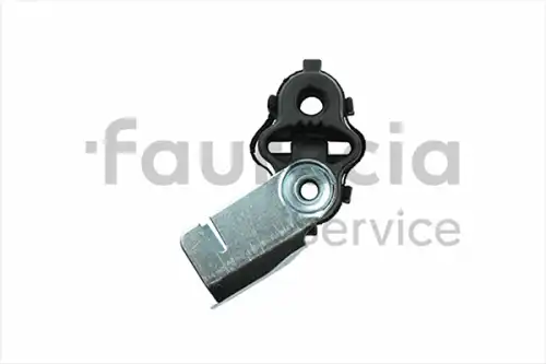 Буфер, глушитель AA93520 FAURECIA