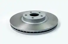Тормозной диск FOR207 JURATEK