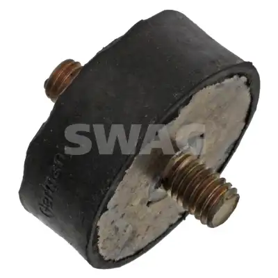 подушка радиатора!\ Audi 80/100 all <91/80 2.3 <94 99906730 SWAG