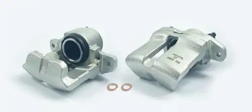 Тормозной суппорт JCA1674L JURATEK