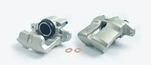 Тормозной суппорт JCA1674R JURATEK