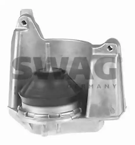 Подушка крепления двигателя SWAG 30130049