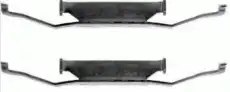 Тормозные колодки дисковые BREMBO A 02 221