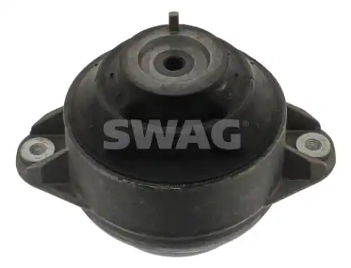 Подушка крепления двигателя SWAG 10130066