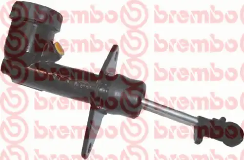 Цилиндр сцепления BREMBO C 37 001
