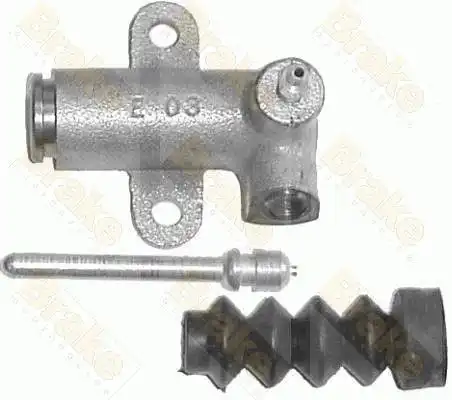 Цилиндр сцепления BRAKE ENGINEERING WC1057BE