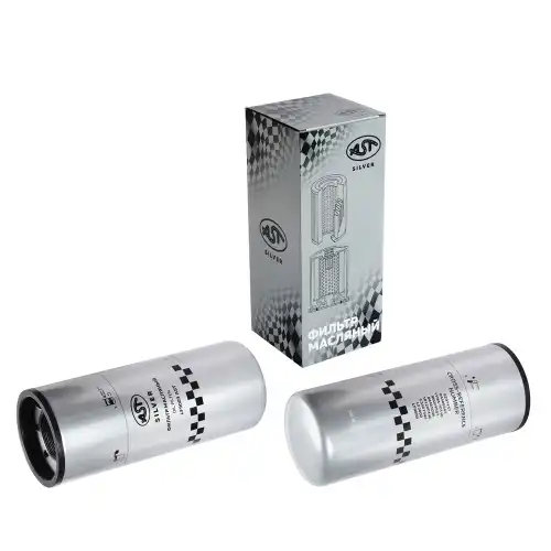 Фильтр масляный AST SILVER LF9009