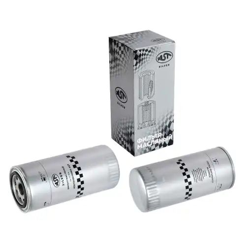 Фильтр масляный AST SILVER VG61000070005