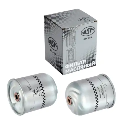 Фильтр масляный AST SILVER 1017011-29DM