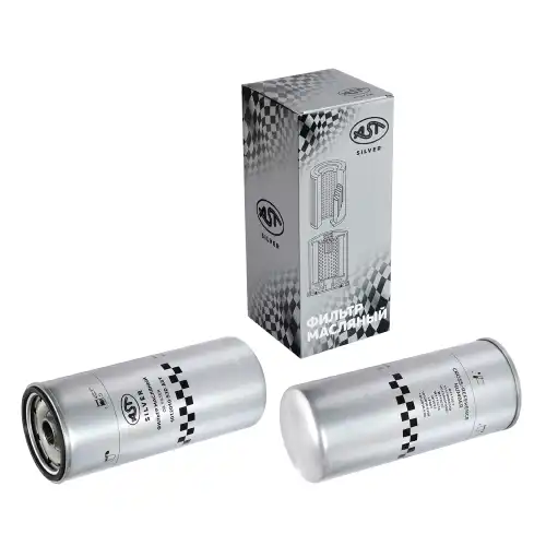 Фильтр масляный AST SILVER 1012010-53D