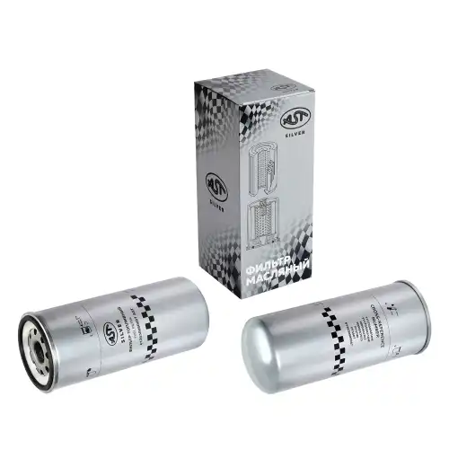 Топливный фильтр AST SILVER 612630080087