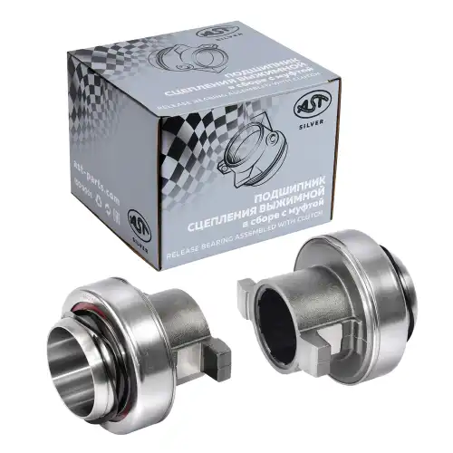 AST SILVER 86CL6395FO