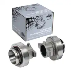 Подшипник выжимной сцепления AST SILVER 86CL6089F0