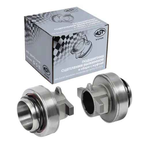 AST SILVER 86CL6089F0