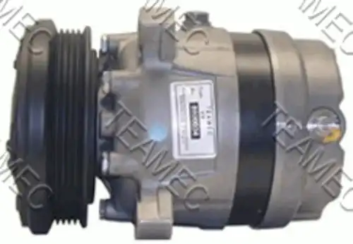 компрессор кондиционера AR 8600034 TEAMEC