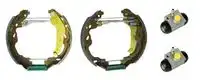 Компрессор, кондиционер K 59 049 BREMBO