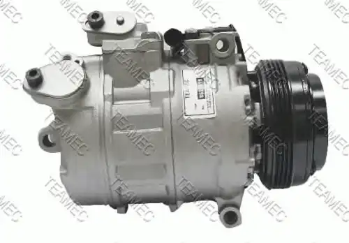 компрессор кондиционера BMW 8629519 TEAMEC