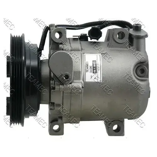 компрессор кондиционера Niss 8613081 TEAMEC