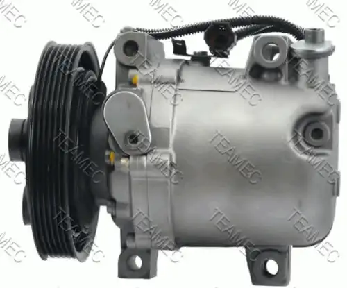 компрессор кондиционера Niss 8613071 TEAMEC