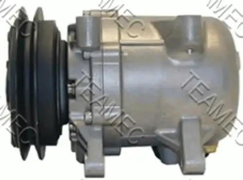 компрессор кондиционера Niss 8613131 TEAMEC