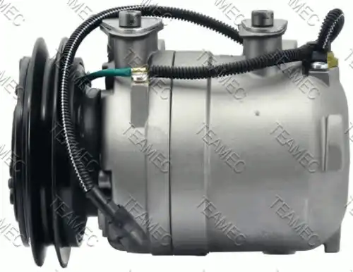 компрессор кондиционера Niss 8628101 TEAMEC