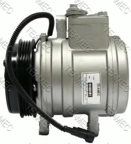 компрессор кондиционера Daew 8600401 TEAMEC