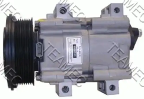 компрессор кондиционера Ford 8600160 TEAMEC