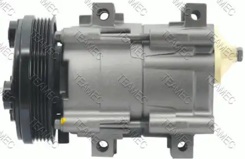 компрессор кондиционера Ford 8623305 TEAMEC