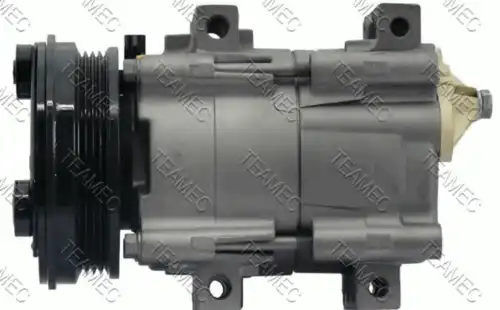 компрессор кондиционера Ford 8623308 TEAMEC