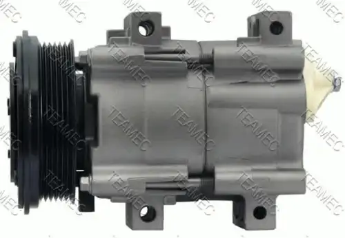 компрессор кондиционера Ford 8600162 TEAMEC