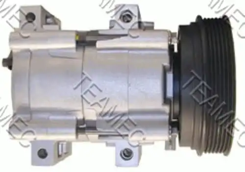 компрессор кондиционера Ford 8623309 TEAMEC
