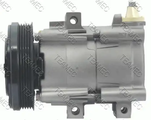 компрессор кондиционера Ford 8623315 TEAMEC