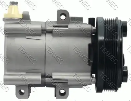 компрессор кондиционера Ford 8623313 TEAMEC