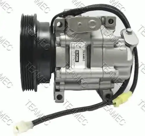 компрессор кондиционера Maz 8625008 TEAMEC