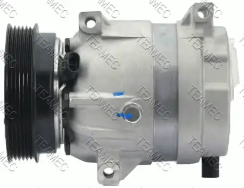 компрессор кондиционера Ren 8600155 TEAMEC