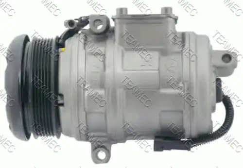 компрессор кондиционера Lexu 8635631 TEAMEC
