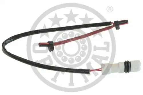Датчик тормозных колодок OPTIMAL WKT-60017K
