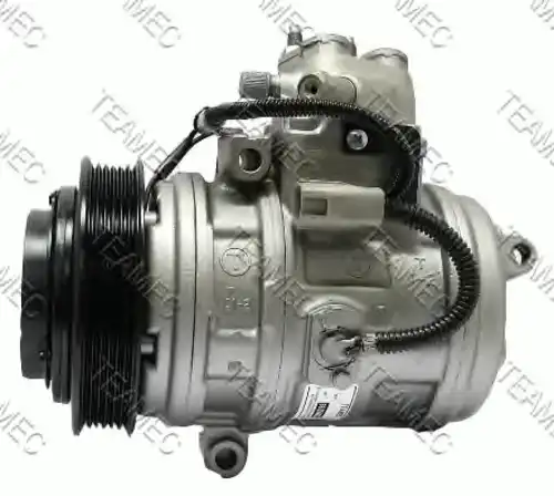 компрессор кондиционера Lexu 8635632 TEAMEC