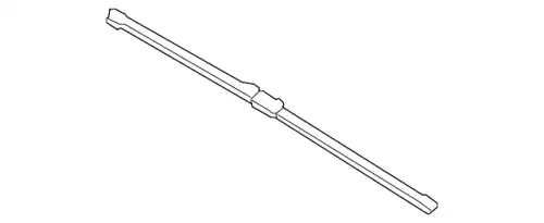 Щетка стеклоочистителя LR018459 LAND ROVER