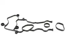 Прокладка ГБЦ FIAT 68228480AA