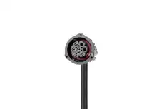 Термомуфта T1984-7008 TOPCOVER
