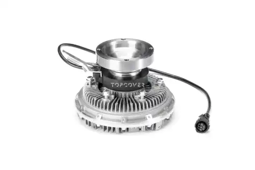 Термомуфта T1984-7008 TOPCOVER