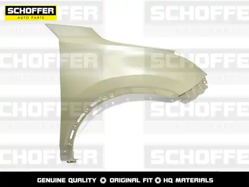 Крыло SCHOFFER SHF-18007